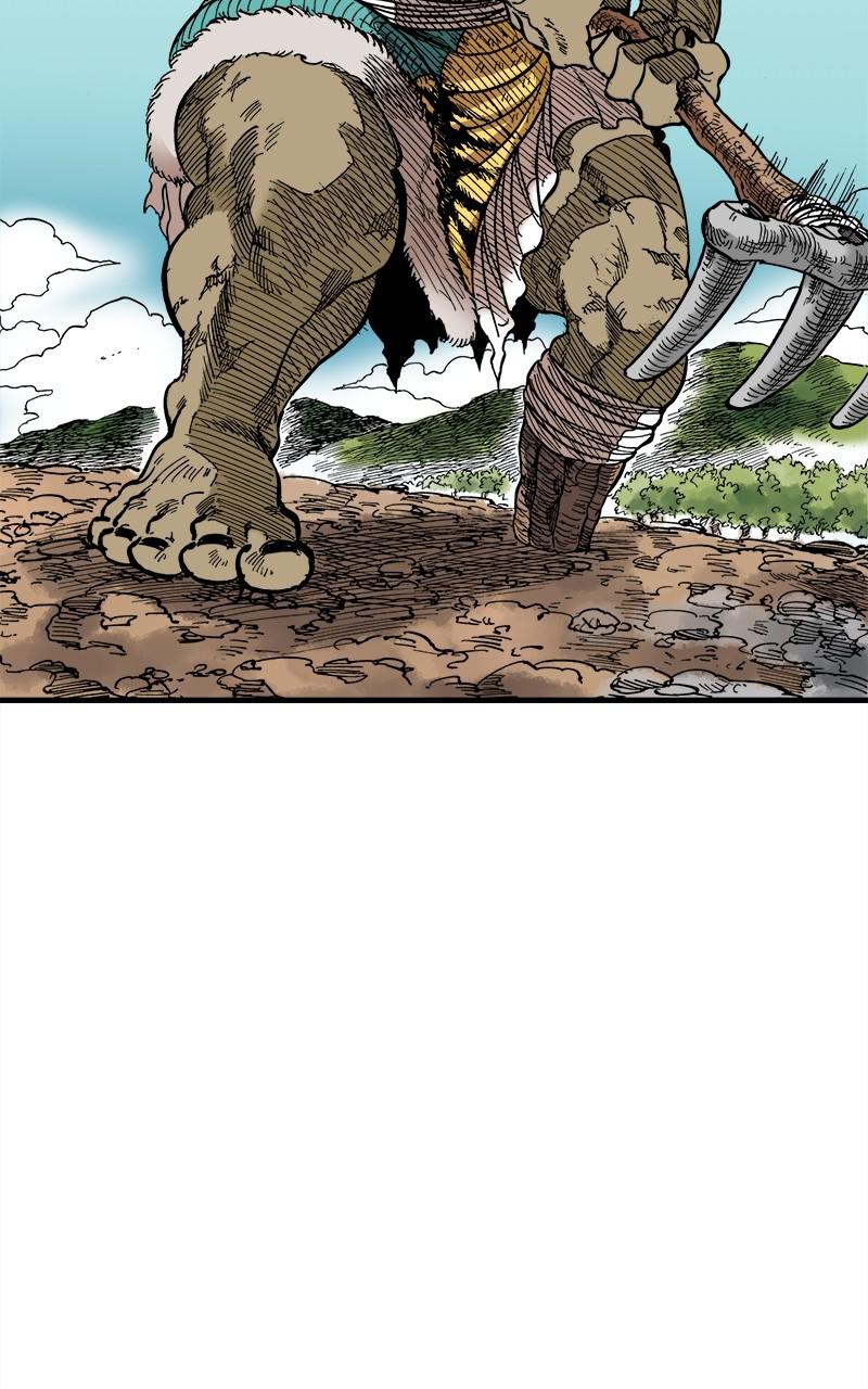 King of the East Chap 53 - Next Chap 54
