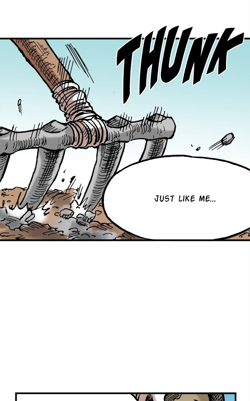 King of the East Chap 53 - Next Chap 54
