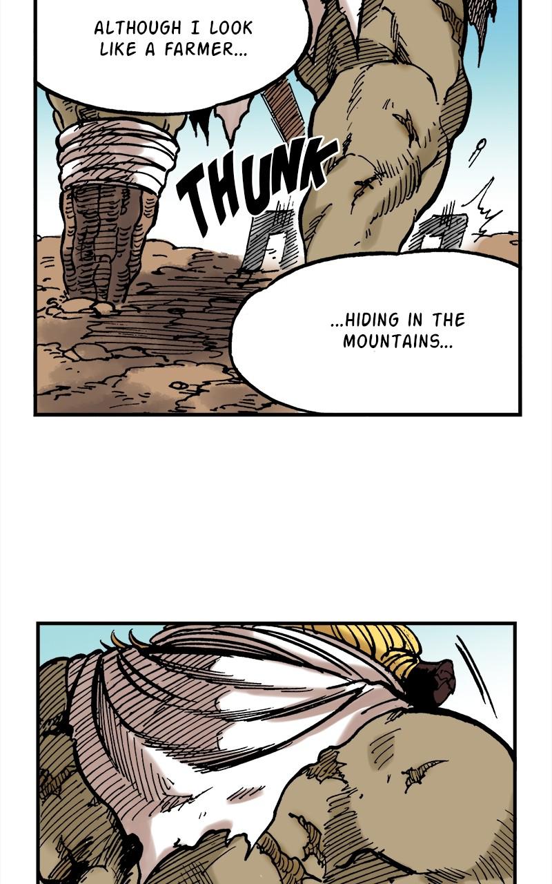 King of the East Chap 53 - Next Chap 54