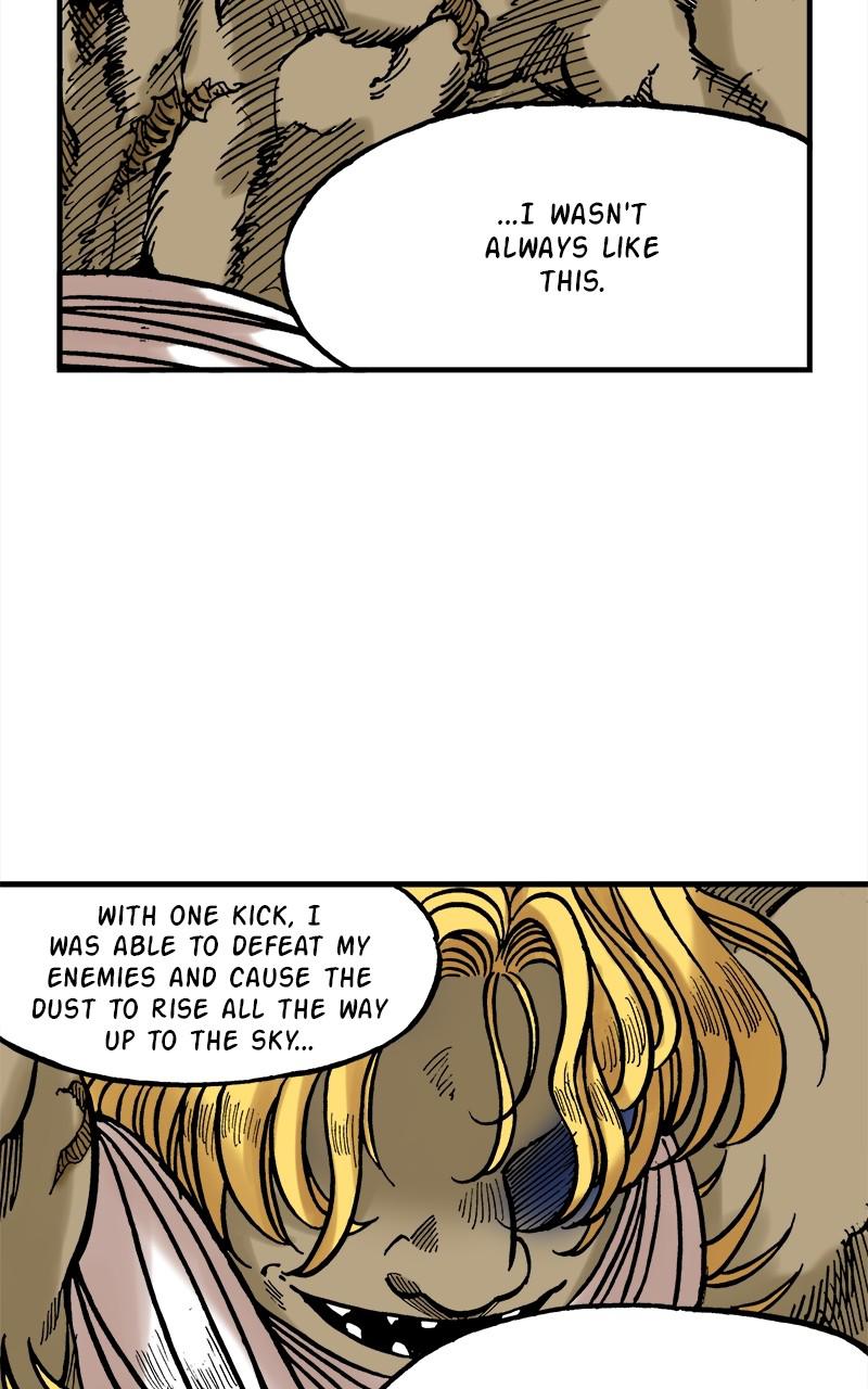 King of the East Chap 53 - Next Chap 54