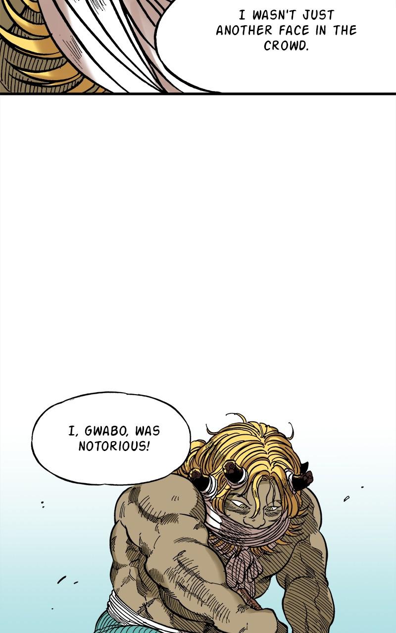 King of the East Chap 53 - Next Chap 54