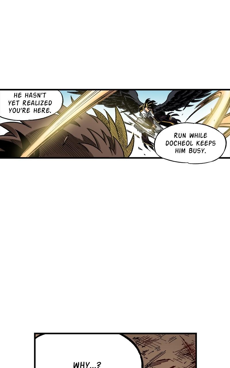 King of the East Chap 67 - Next Chap 68