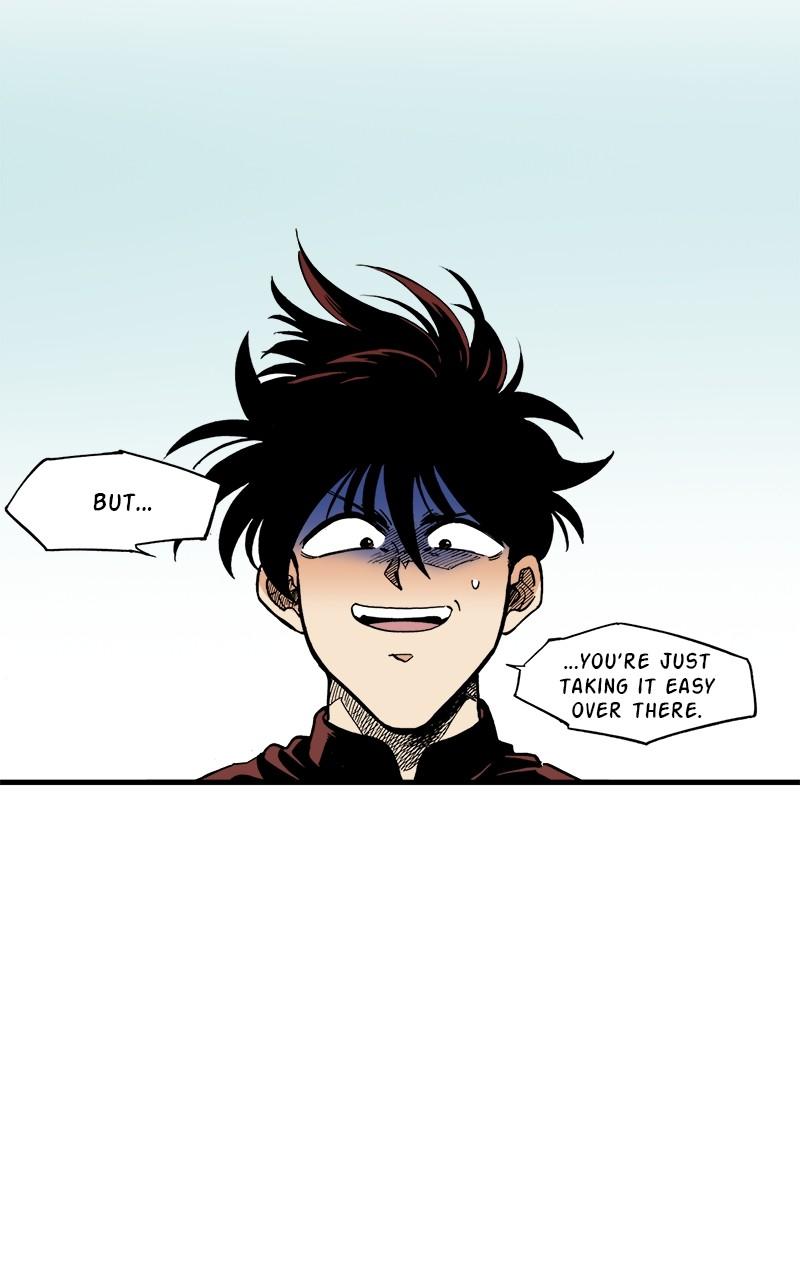 King of the East Chap 67 - Next Chap 68