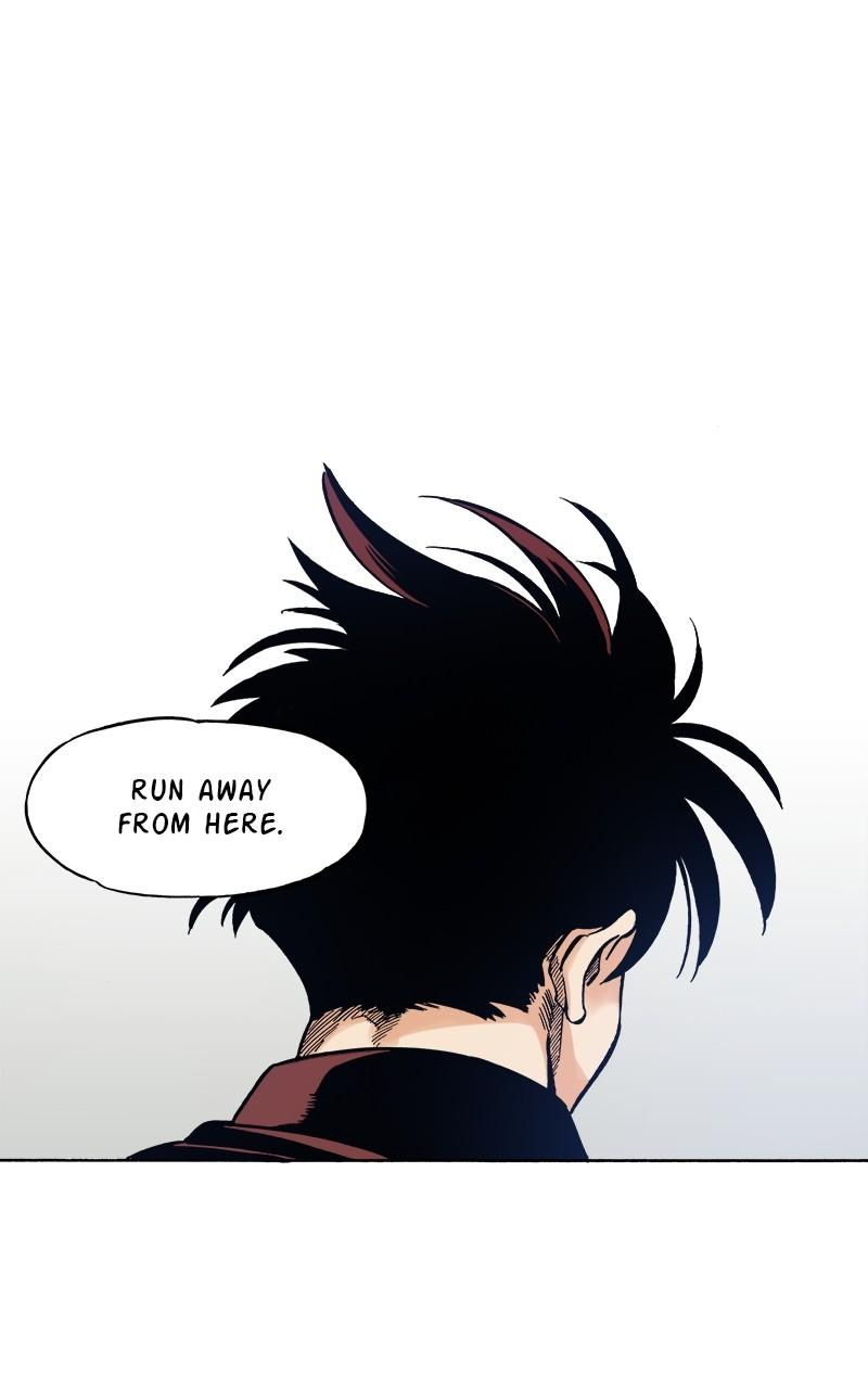 King of the East Chap 67 - Next Chap 68