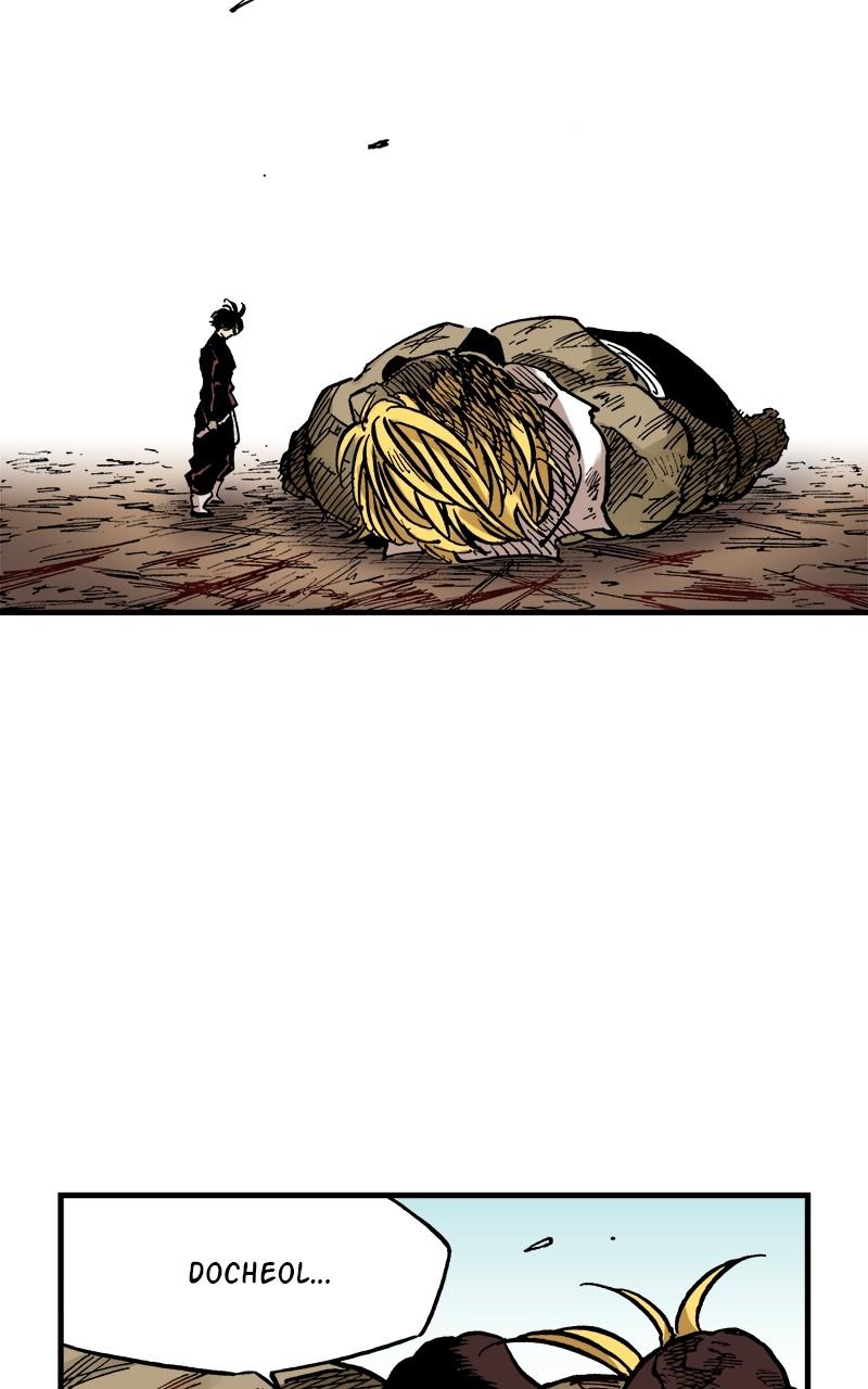 King of the East Chap 67 - Next Chap 68