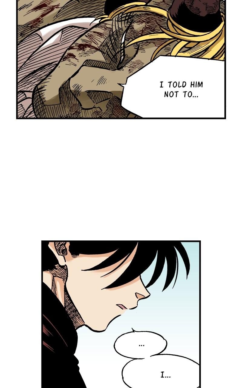 King of the East Chap 67 - Next Chap 68