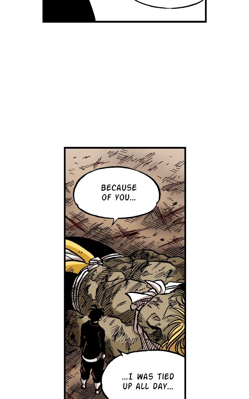 King of the East Chap 67 - Next Chap 68