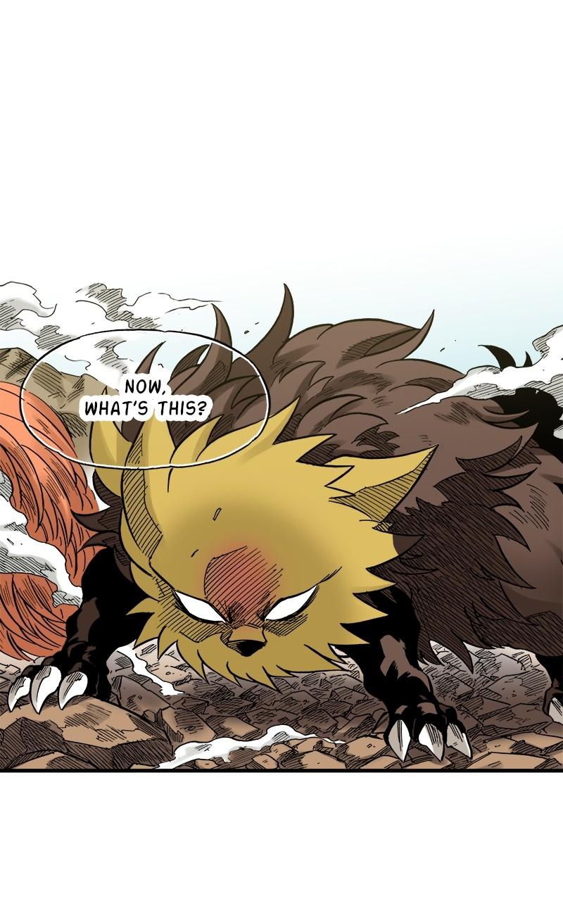 King of the East Chap 67 - Next Chap 68