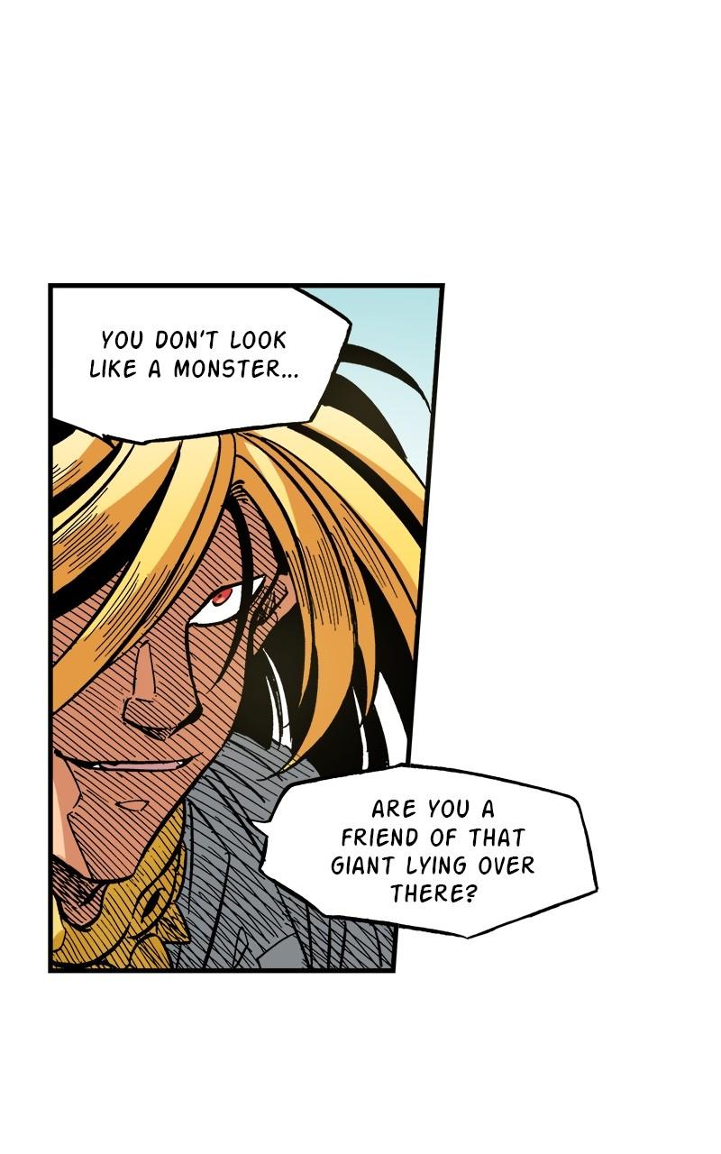 King of the East Chap 67 - Next Chap 68