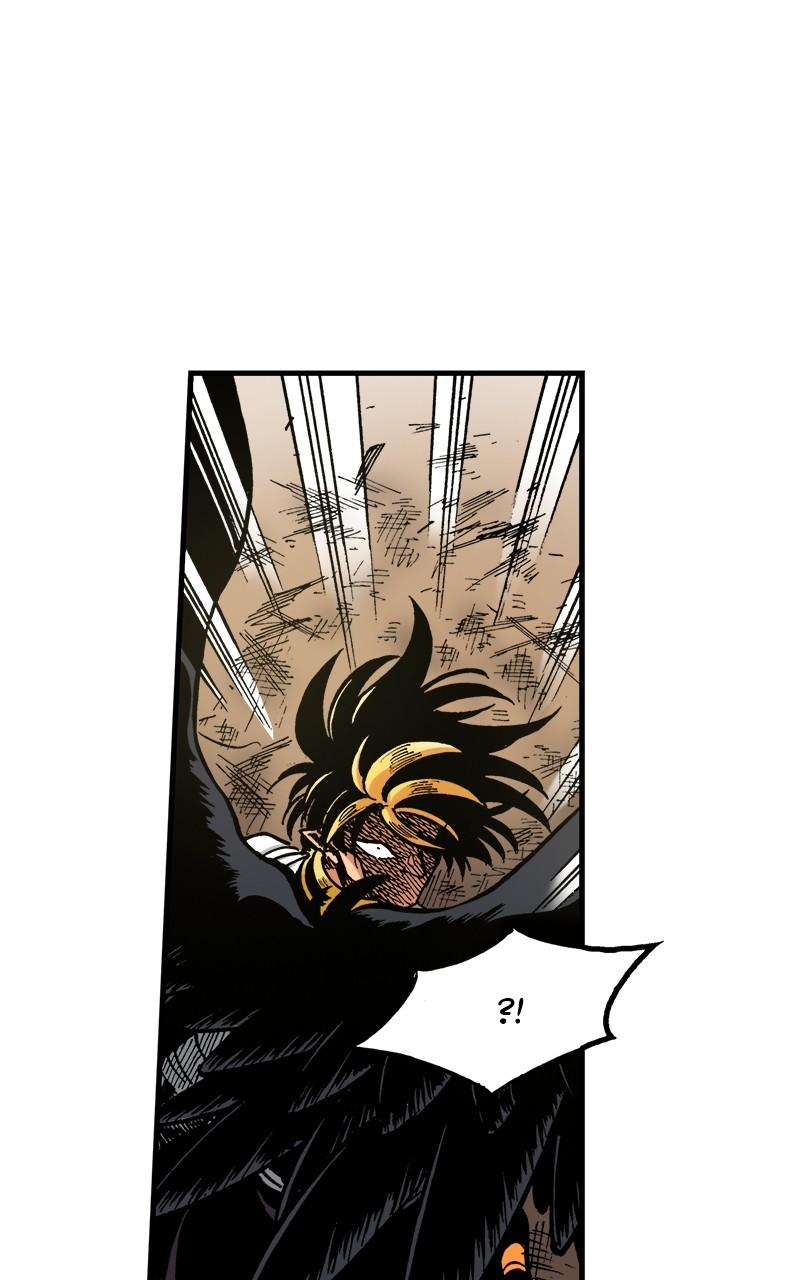King of the East Chap 67 - Next Chap 68