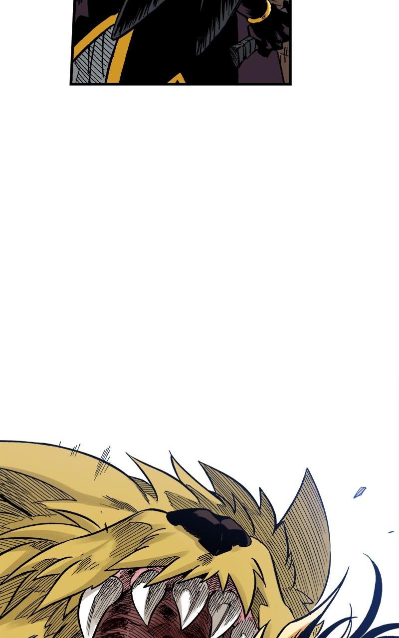 King of the East Chap 67 - Next Chap 68