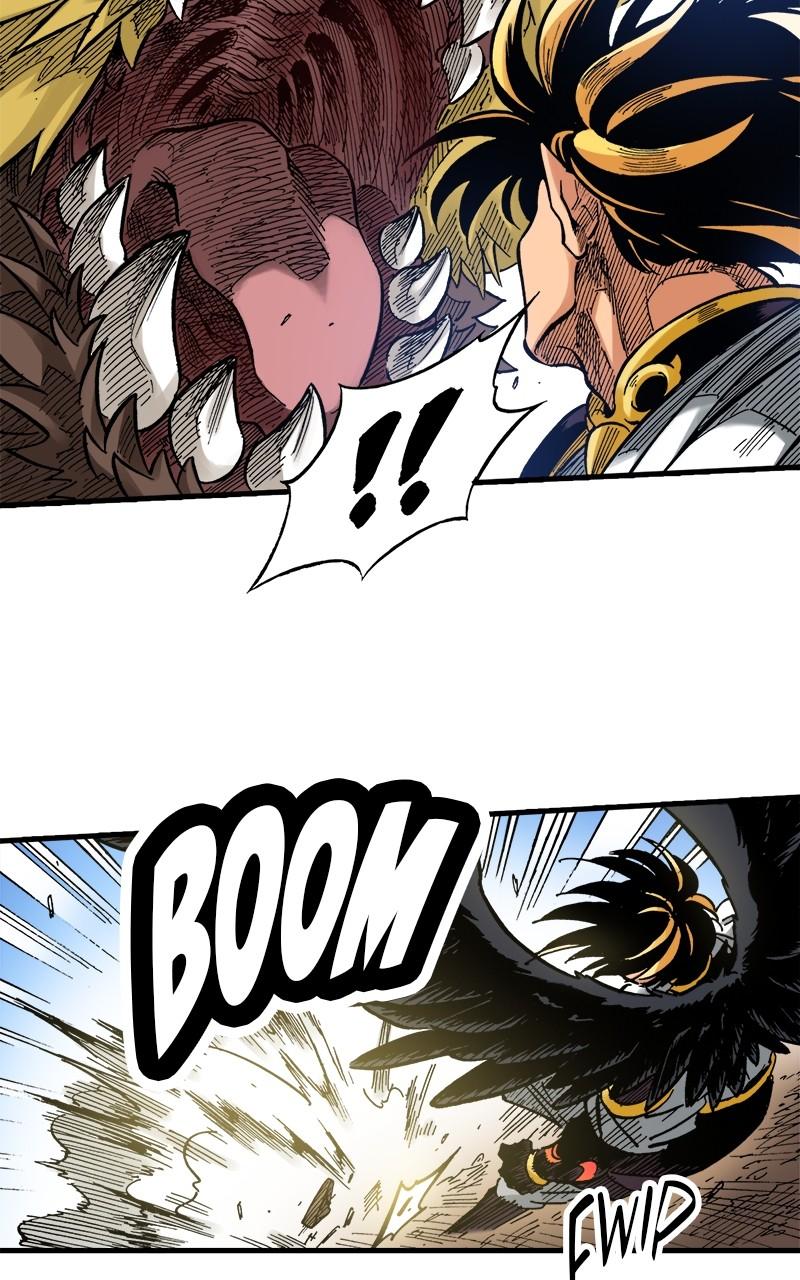 King of the East Chap 67 - Next Chap 68