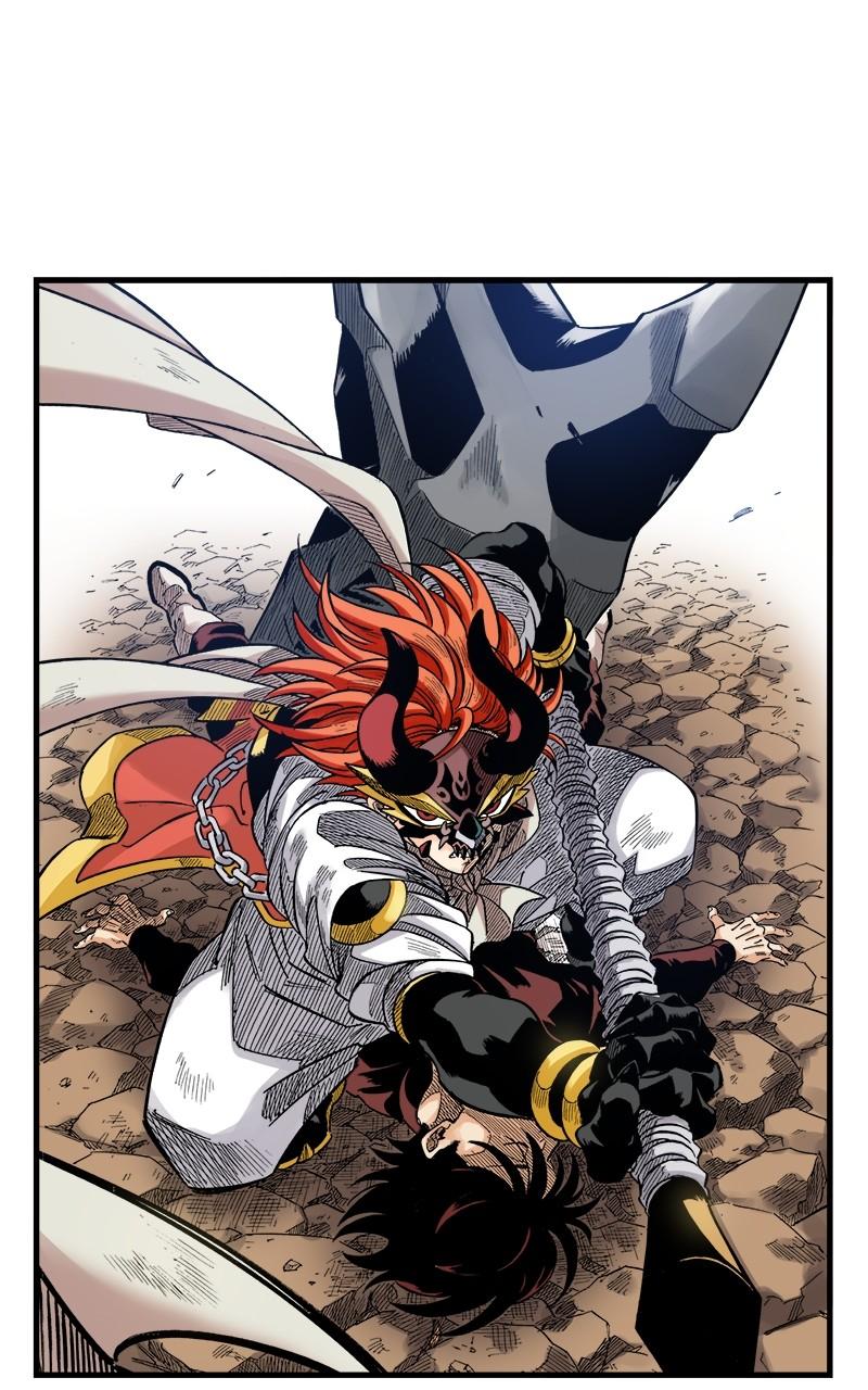 King of the East Chap 67 - Next Chap 68
