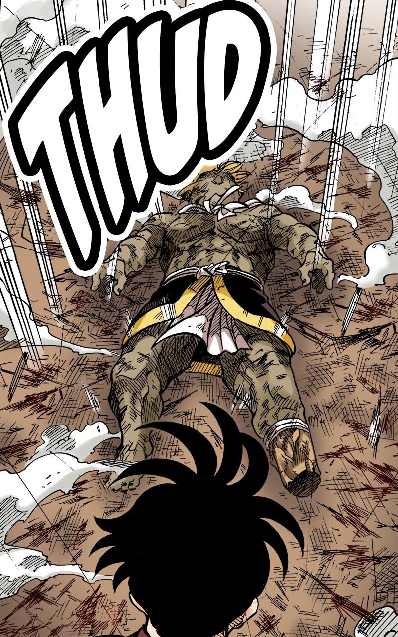 King of the East Chap 67 - Next Chap 68