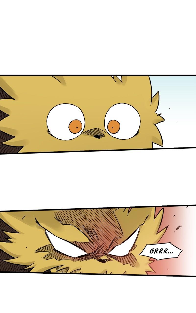 King of the East Chap 67 - Next Chap 68