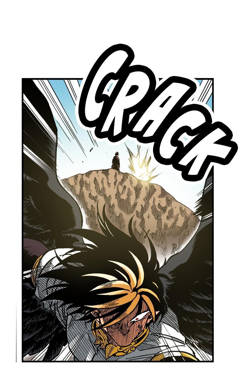 King of the East Chap 67 - Next Chap 68