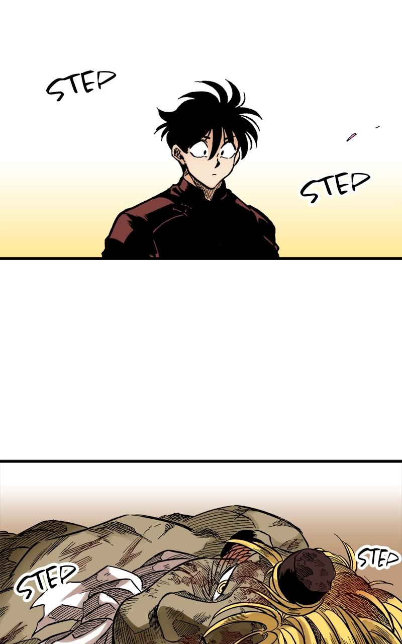 King of the East Chap 67 - Next Chap 68