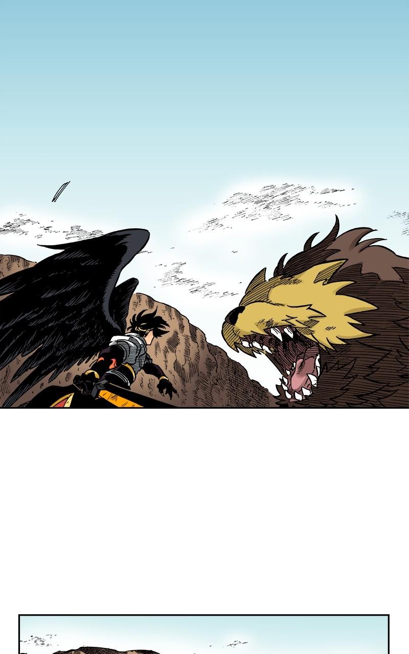 King of the East Chap 67 - Next Chap 68