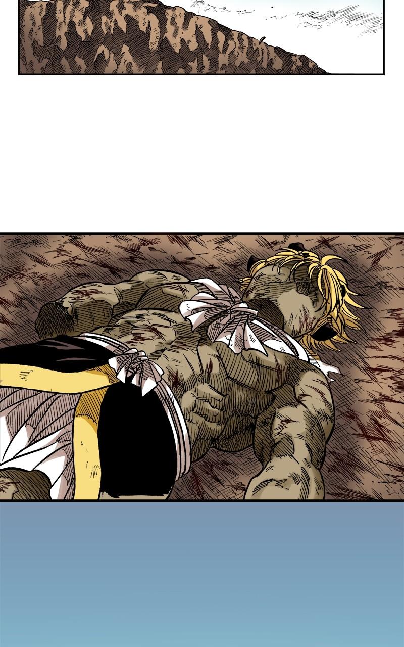 King of the East Chap 67 - Next Chap 68