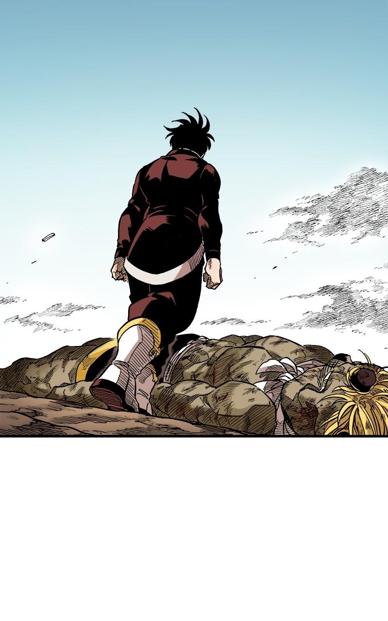 King of the East Chap 67 - Next Chap 68