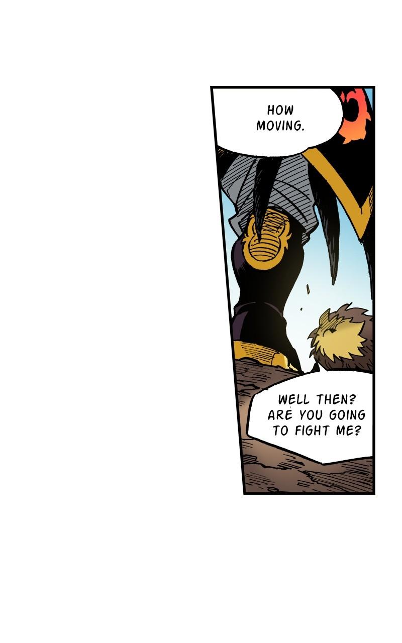 King of the East Chap 67 - Next Chap 68