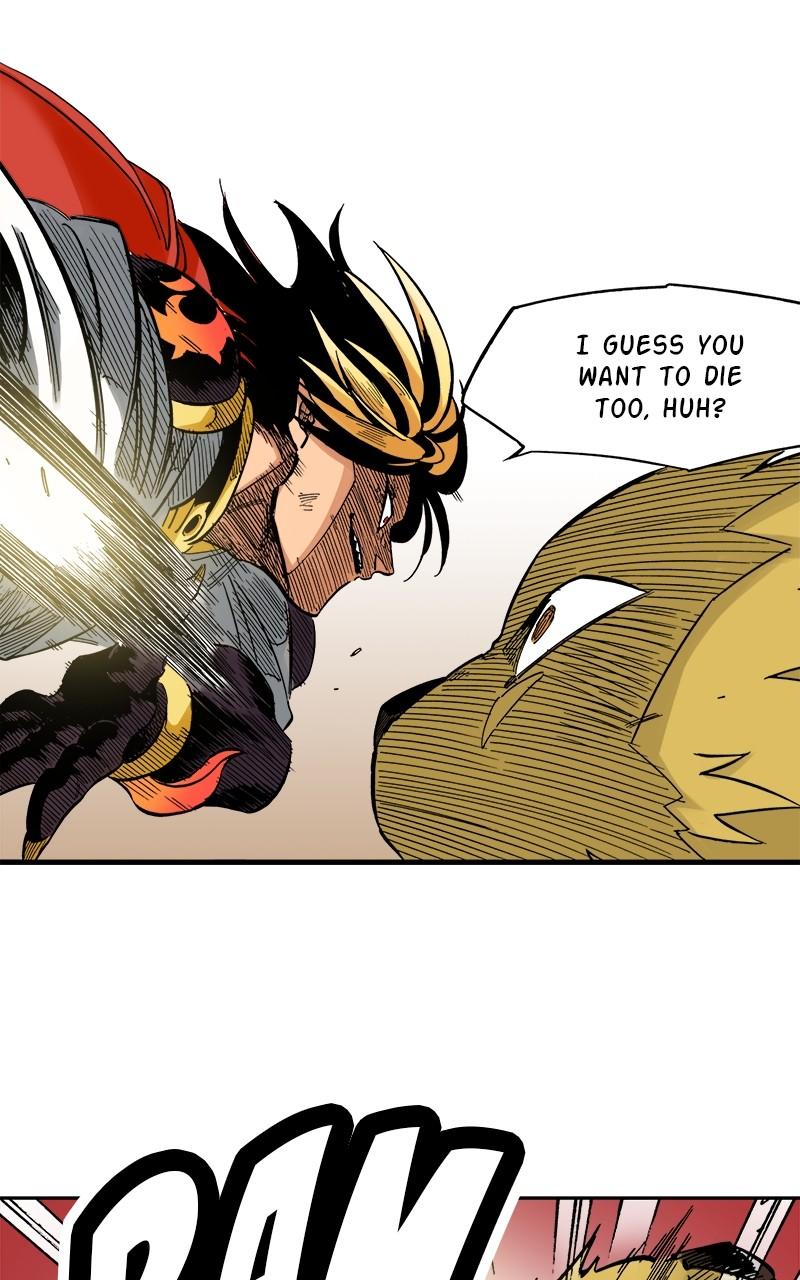 King of the East Chap 67 - Next Chap 68