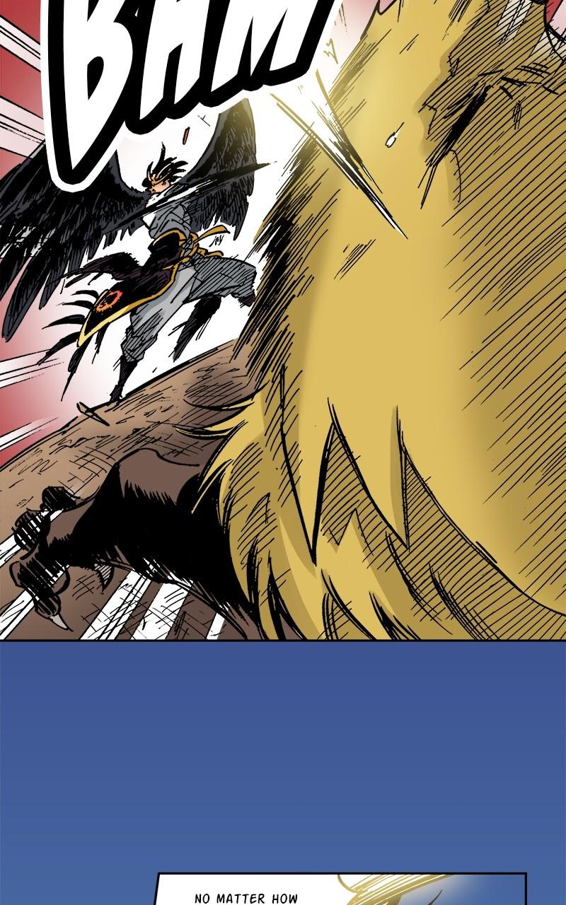 King of the East Chap 67 - Next Chap 68