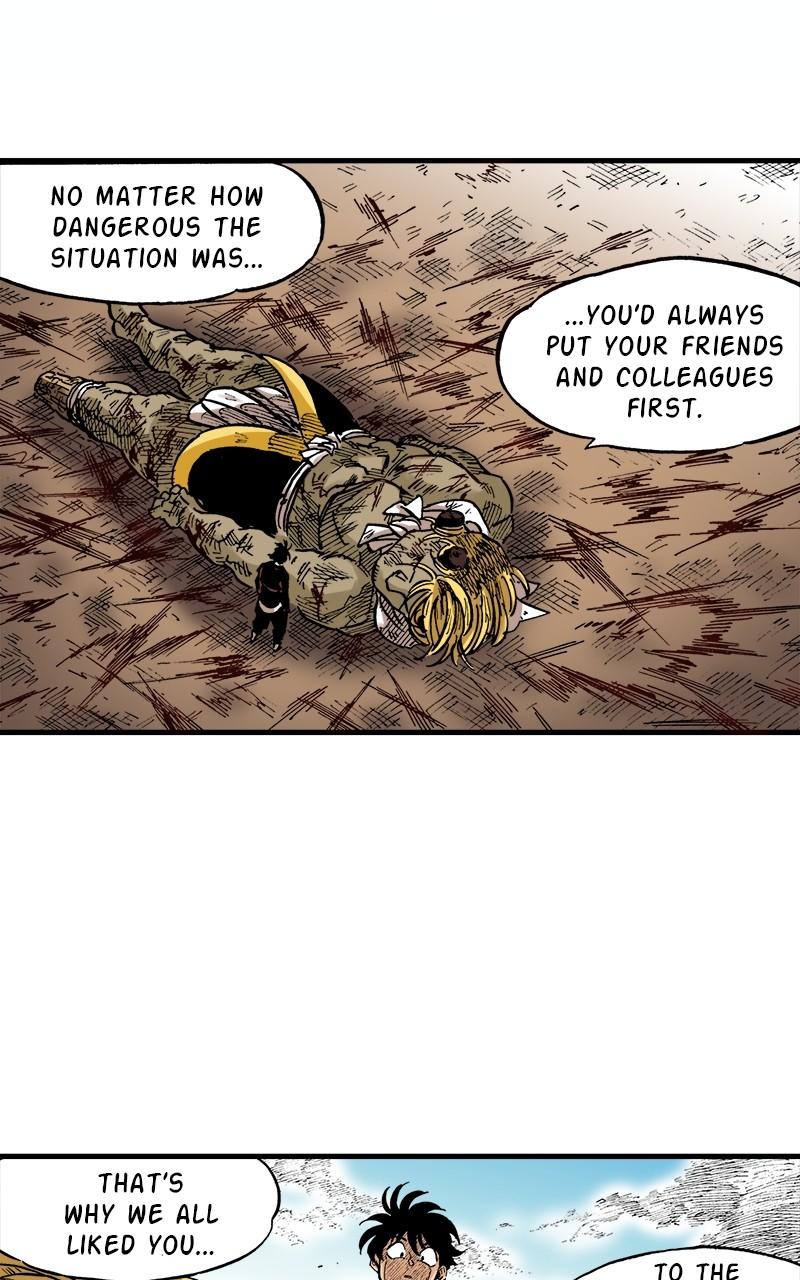 King of the East Chap 67 - Next Chap 68