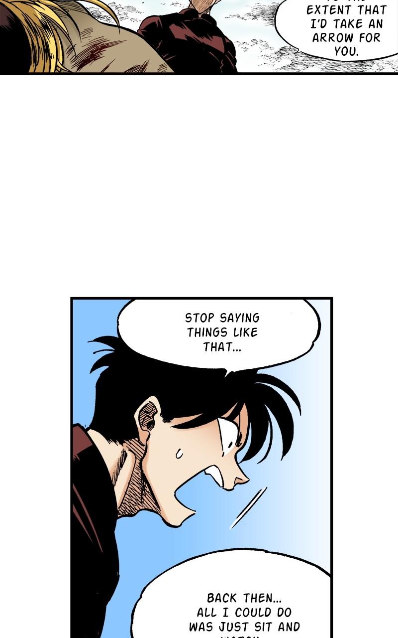 King of the East Chap 67 - Next Chap 68