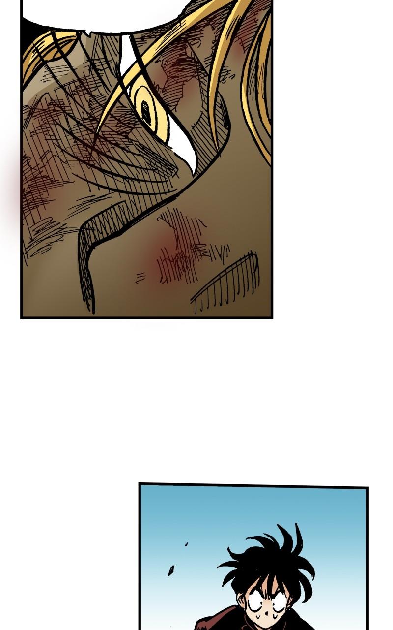 King of the East Chap 67 - Next Chap 68