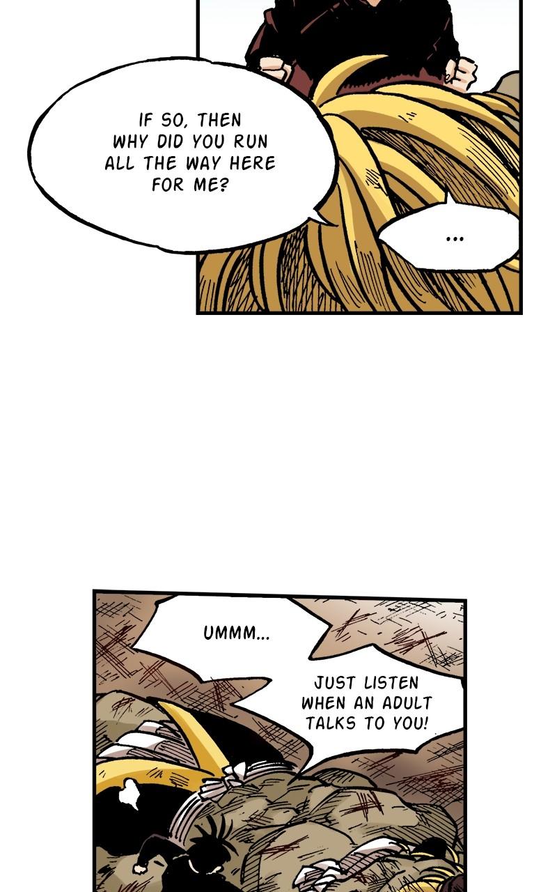 King of the East Chap 67 - Next Chap 68