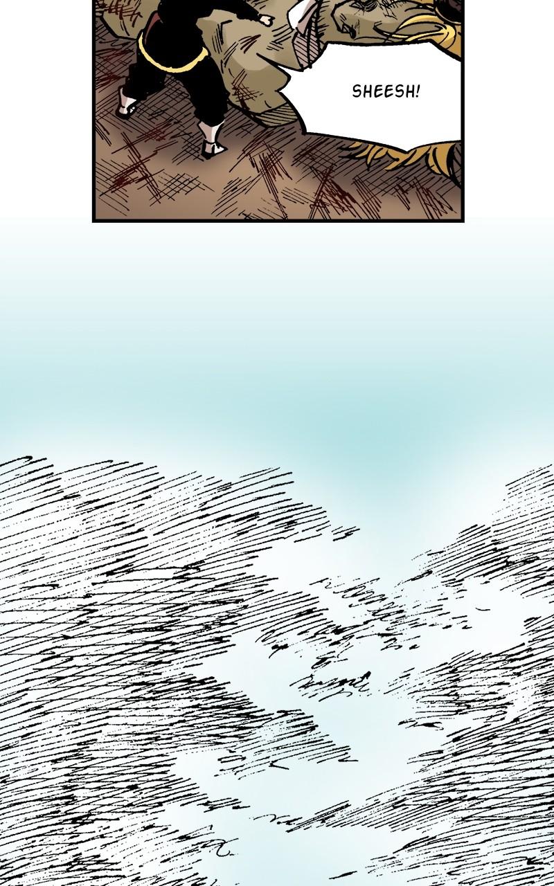 King of the East Chap 67 - Next Chap 68