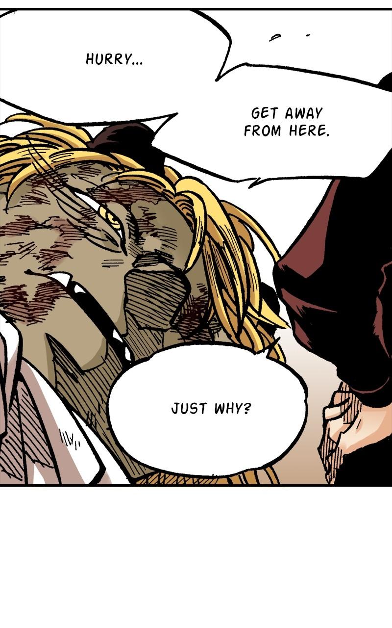 King of the East Chap 67 - Next Chap 68