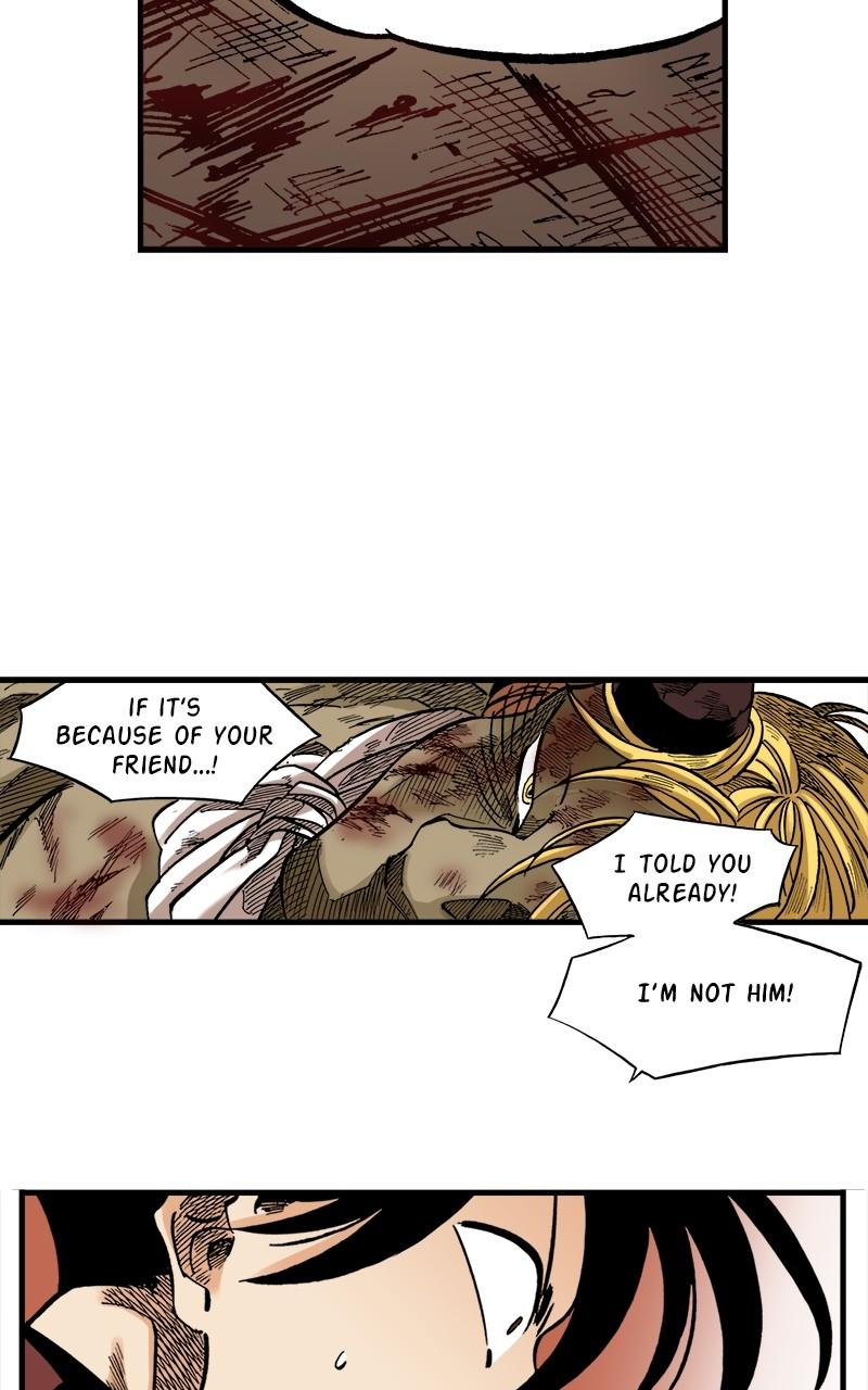 King of the East Chap 67 - Next Chap 68