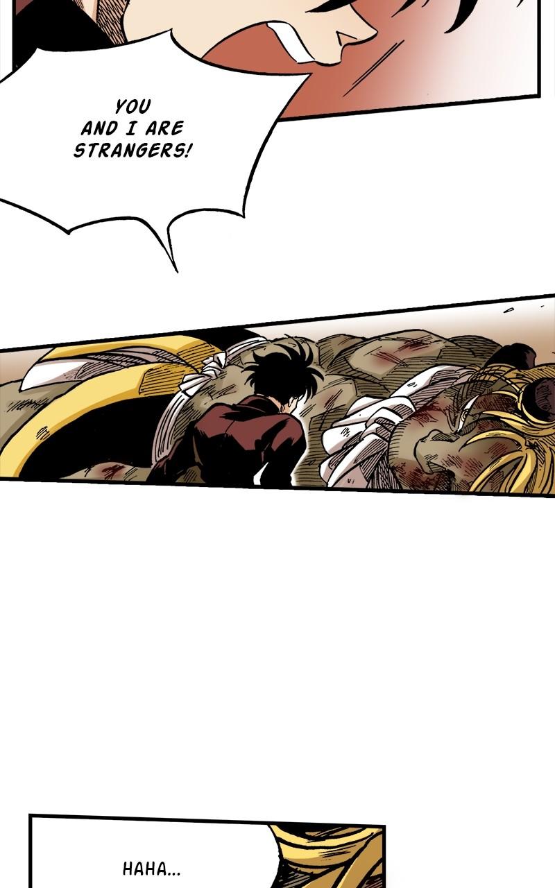 King of the East Chap 67 - Next Chap 68