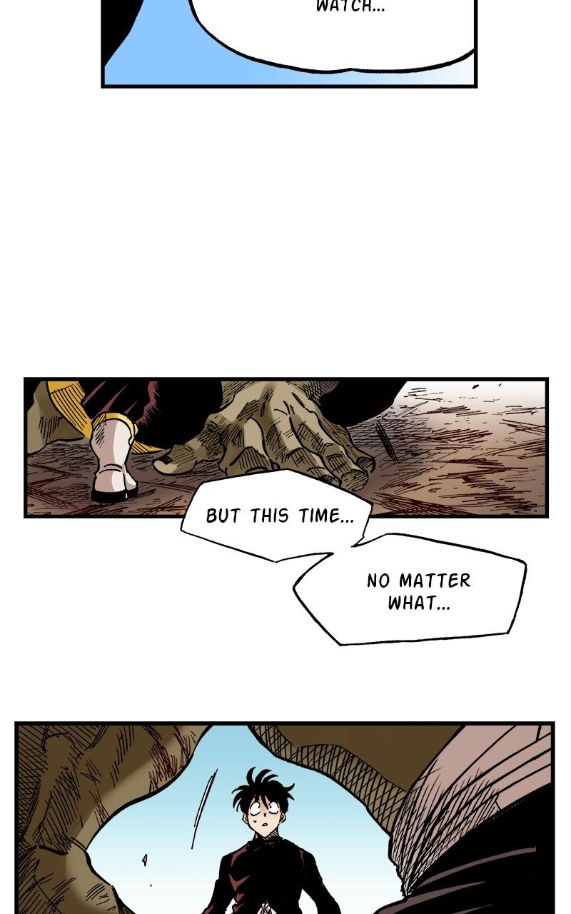 King of the East Chap 67 - Next Chap 68
