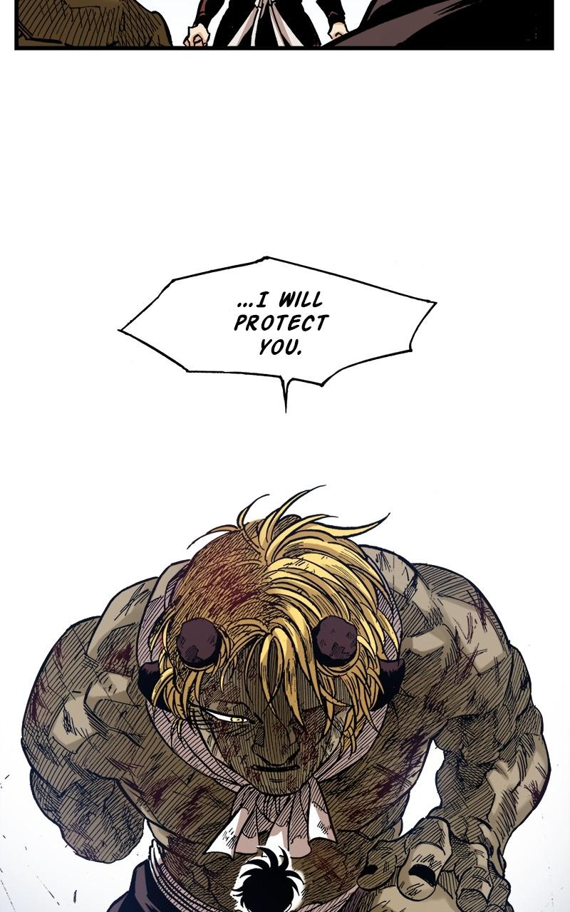 King of the East Chap 67 - Next Chap 68
