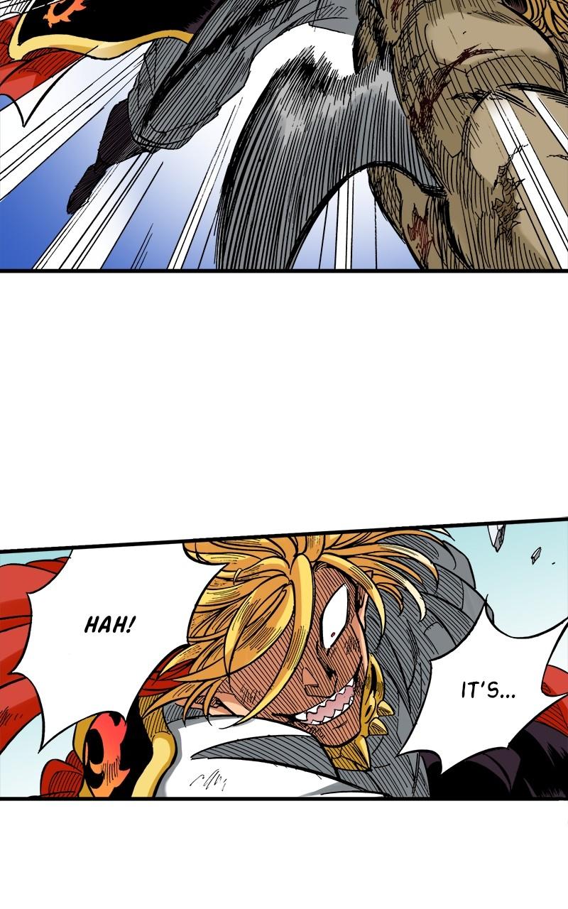 King of the East Chap 64 - Next Chap 65