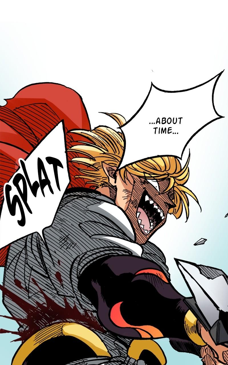 King of the East Chap 64 - Next Chap 65