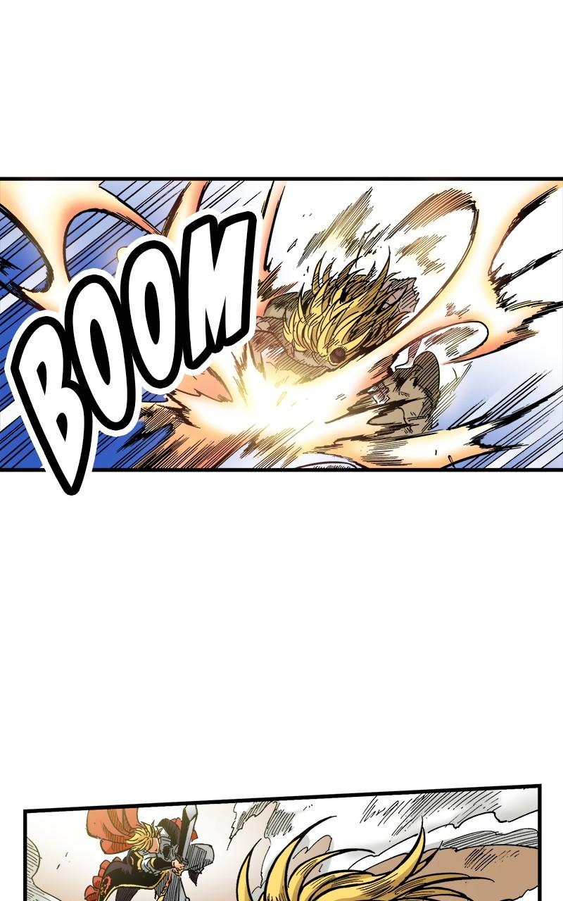 King of the East Chap 64 - Next Chap 65