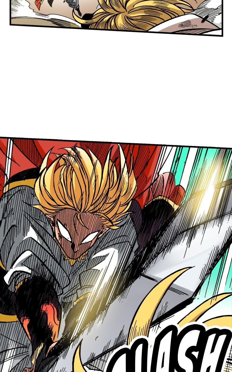 King of the East Chap 64 - Next Chap 65