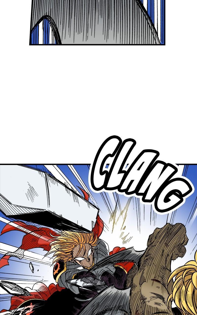 King of the East Chap 64 - Next Chap 65