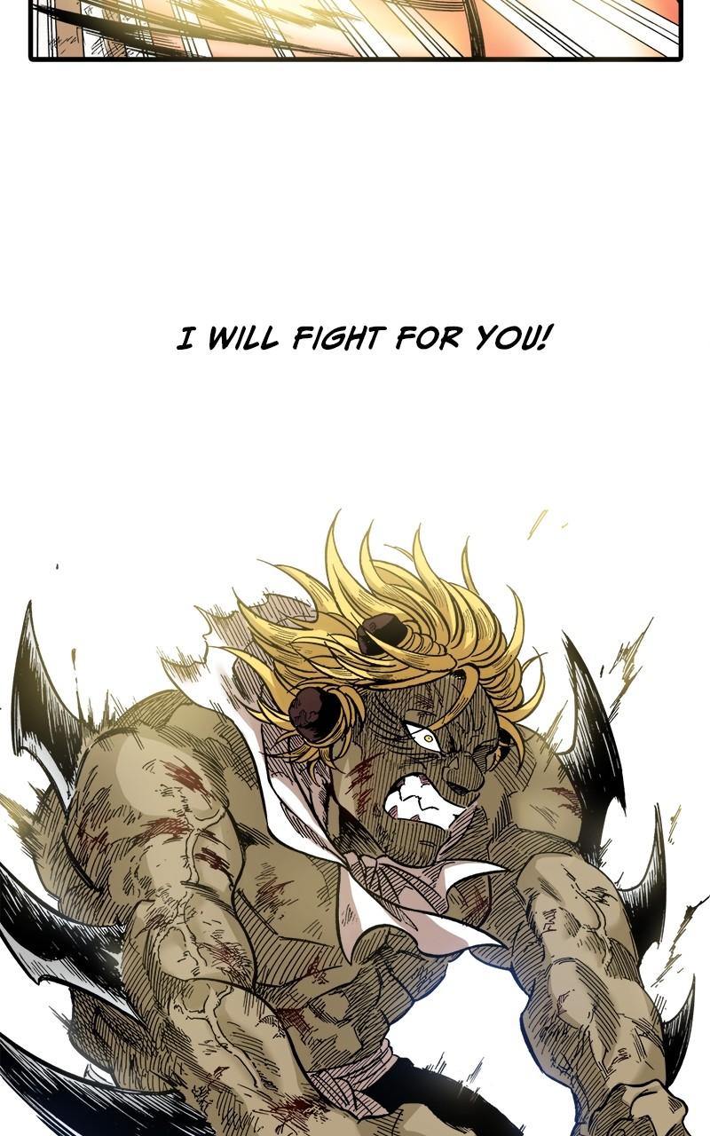 King of the East Chap 64 - Next Chap 65
