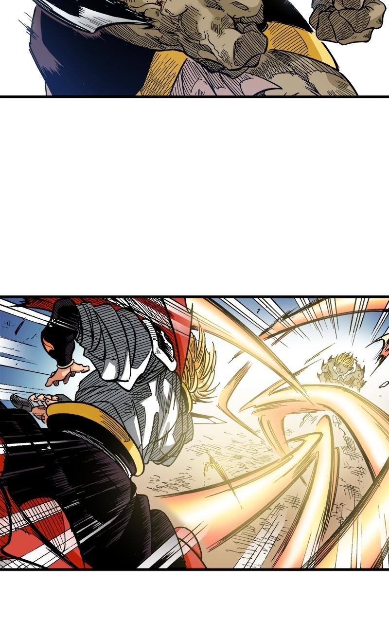 King of the East Chap 64 - Next Chap 65