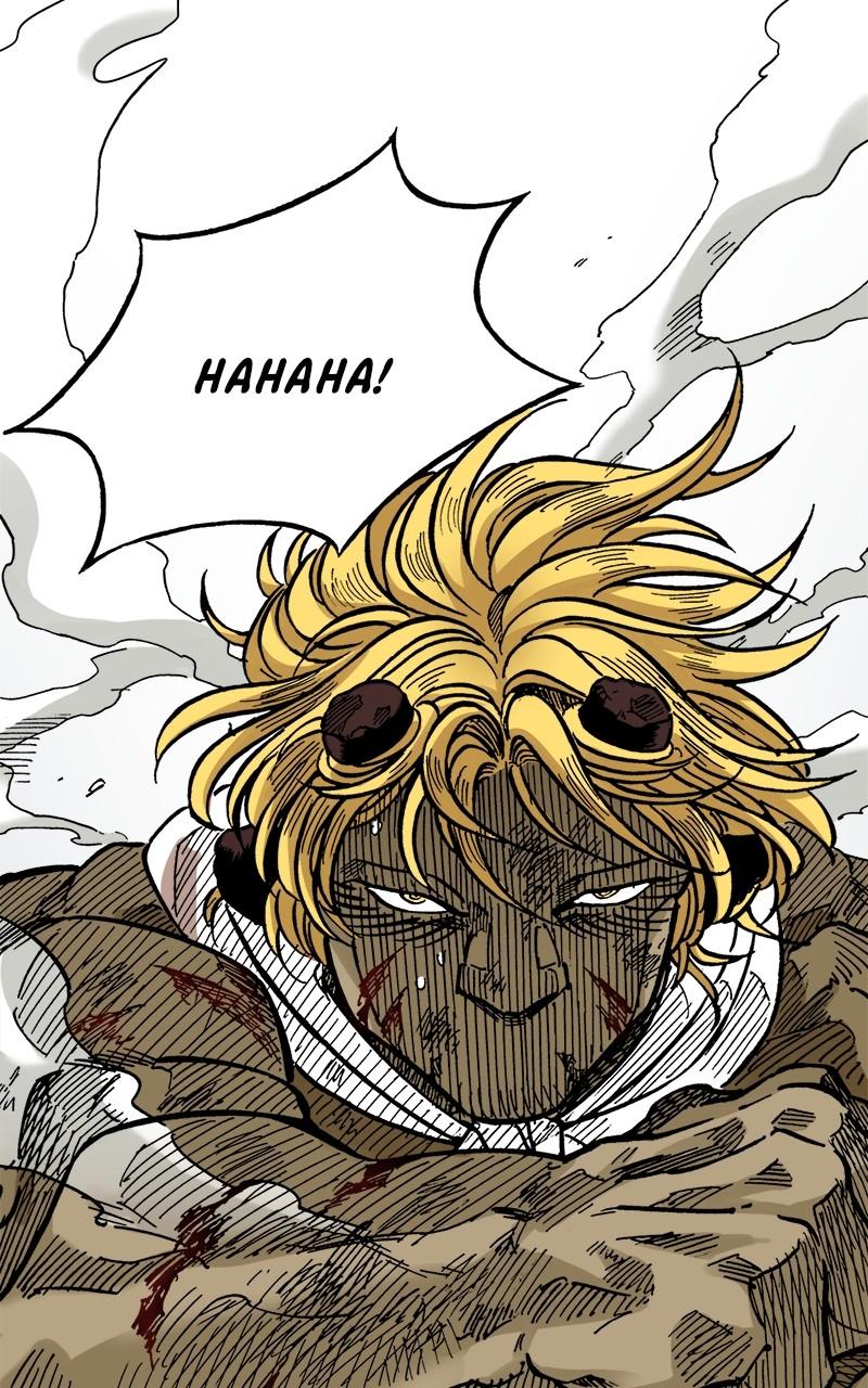 King of the East Chap 64 - Next Chap 65