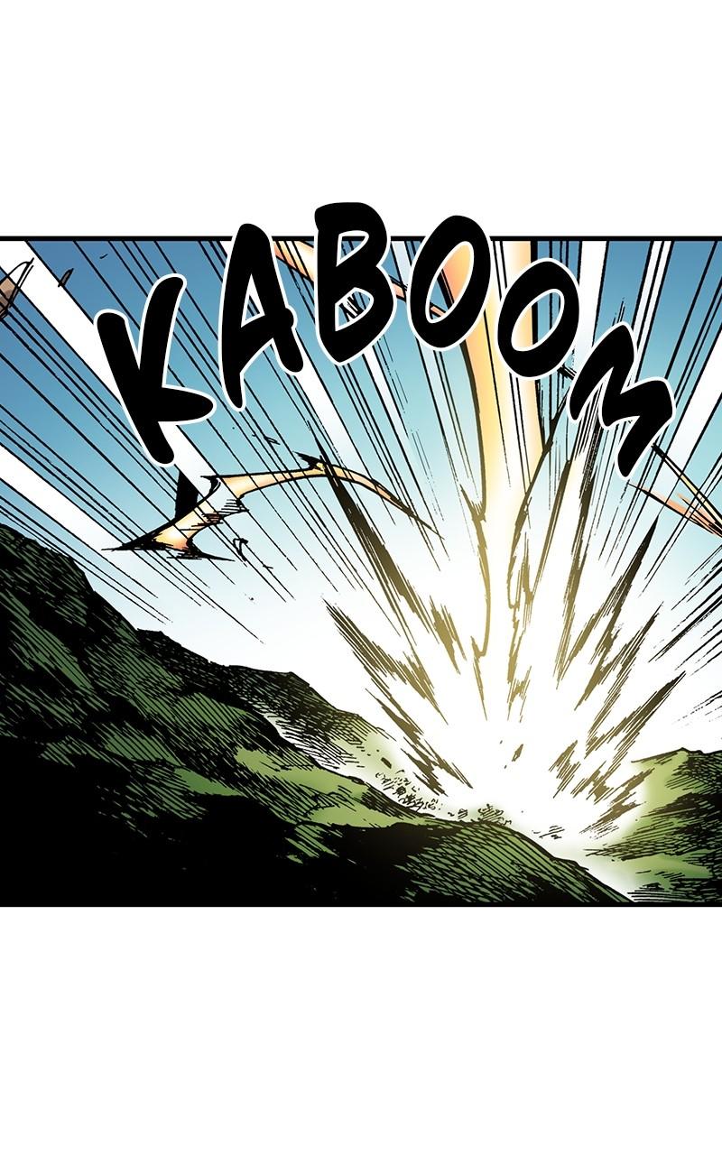 King of the East Chap 64 - Next Chap 65