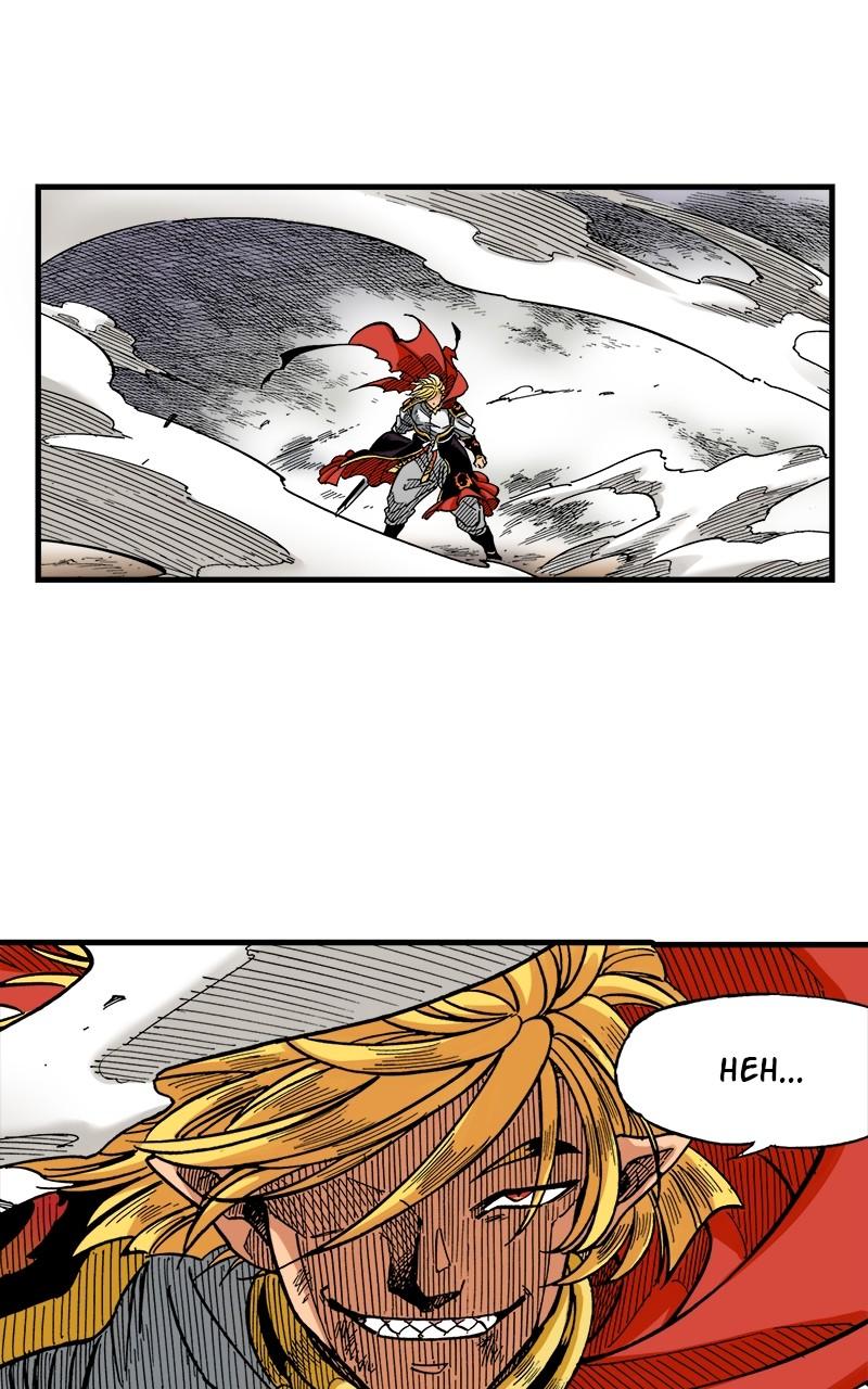 King of the East Chap 64 - Next Chap 65