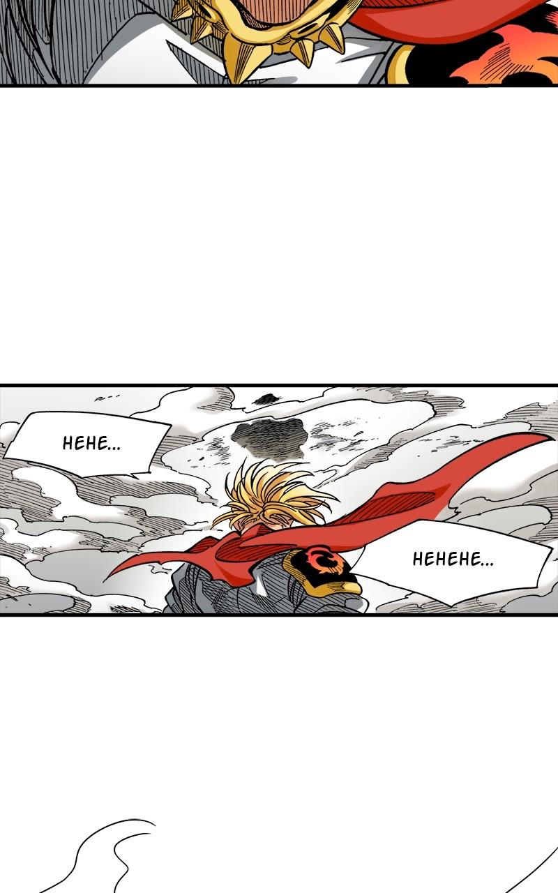 King of the East Chap 64 - Next Chap 65