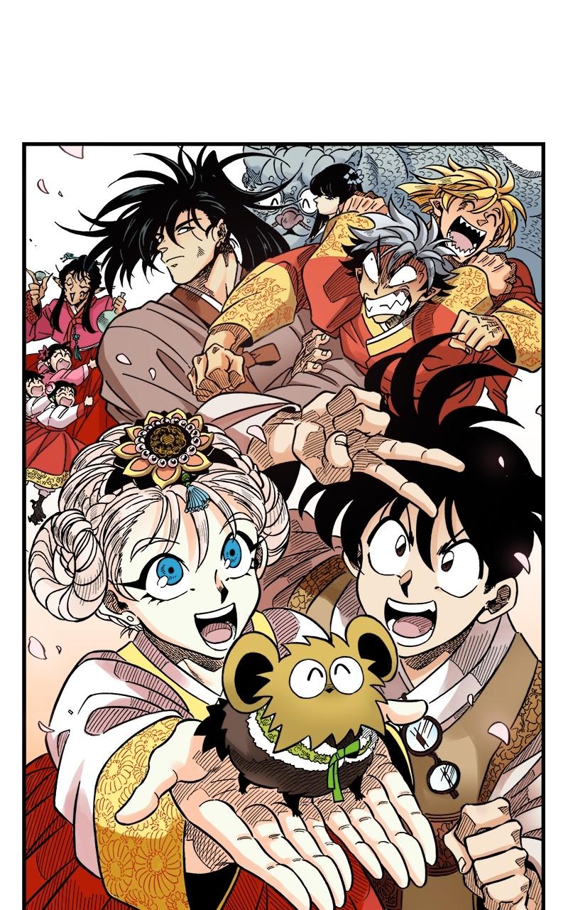 King of the East Chap 64 - Next Chap 65