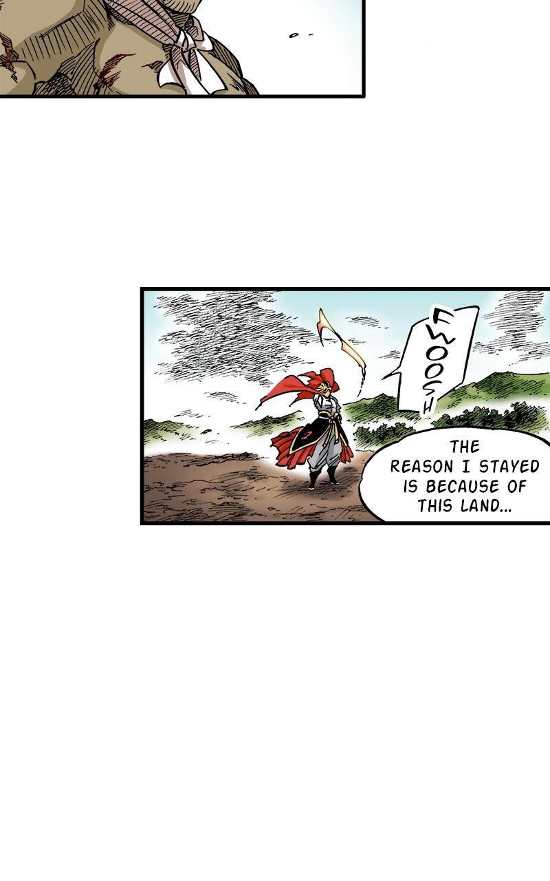 King of the East Chap 64 - Next Chap 65